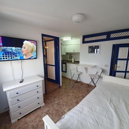 Relaxlanzarote Apartment Punta Mujeres Екстериор снимка