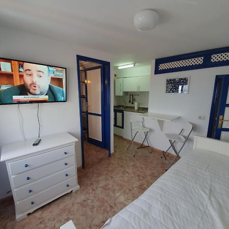 Relaxlanzarote Apartment Punta Mujeres Екстериор снимка