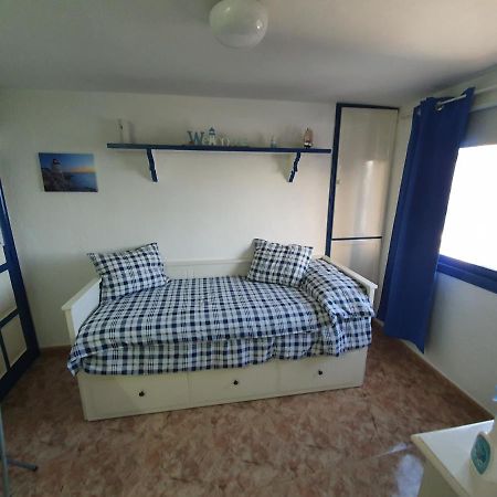 Relaxlanzarote Apartment Punta Mujeres Екстериор снимка