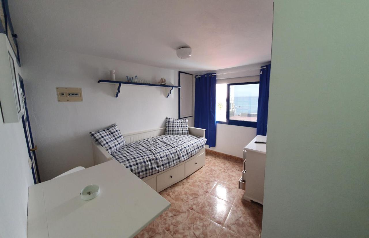 Relaxlanzarote Apartment Punta Mujeres Екстериор снимка