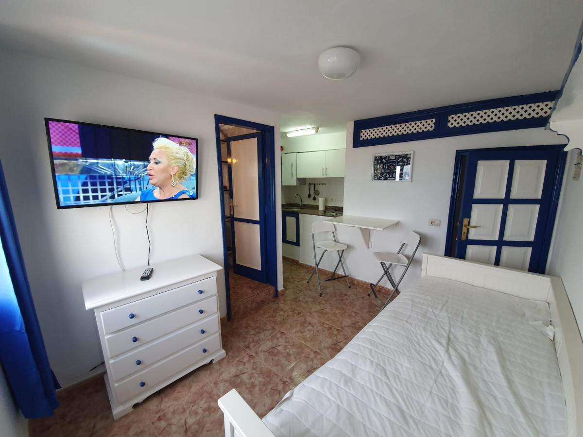 Relaxlanzarote Apartment Punta Mujeres Екстериор снимка