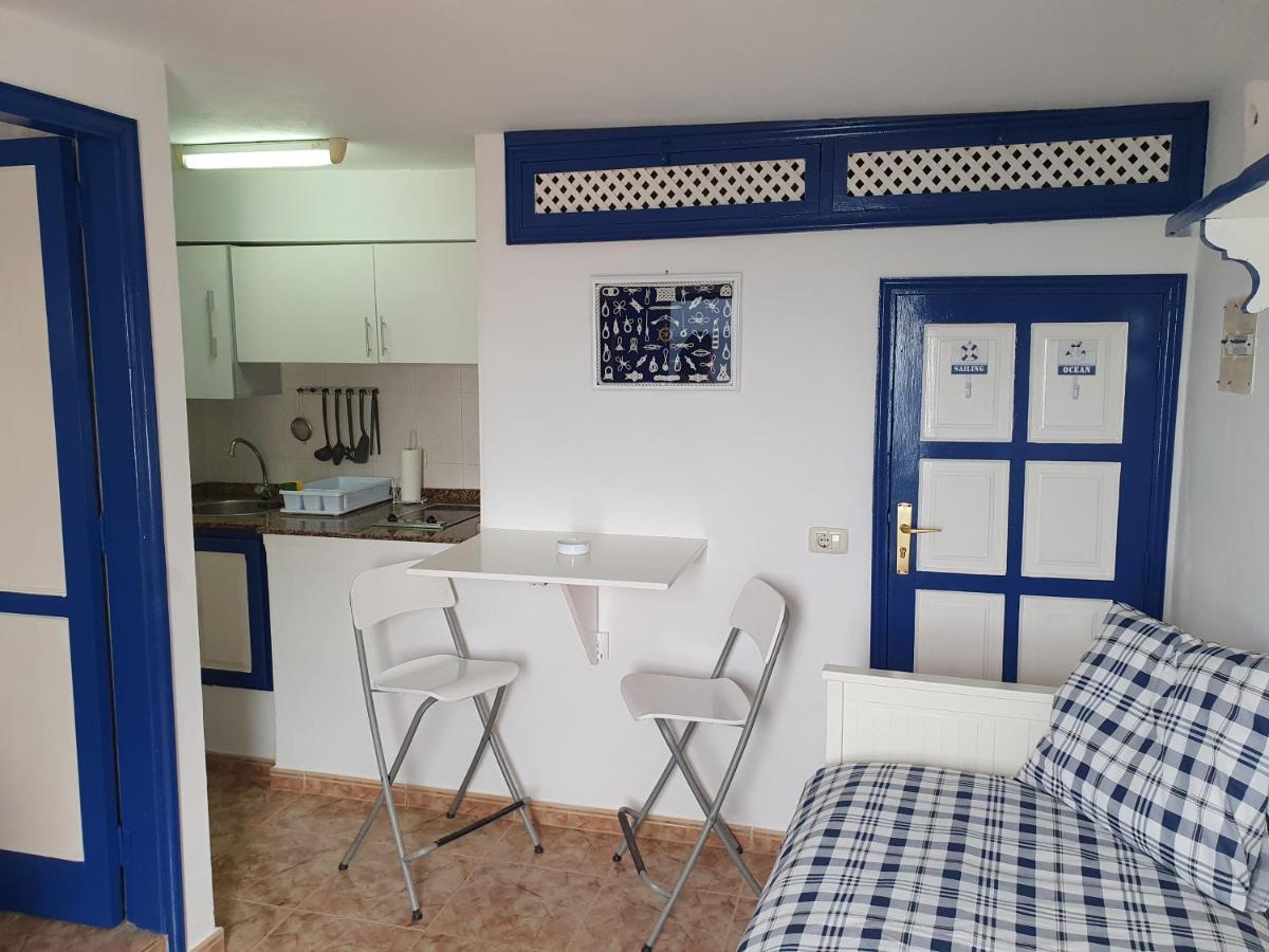 Relaxlanzarote Apartment Punta Mujeres Екстериор снимка