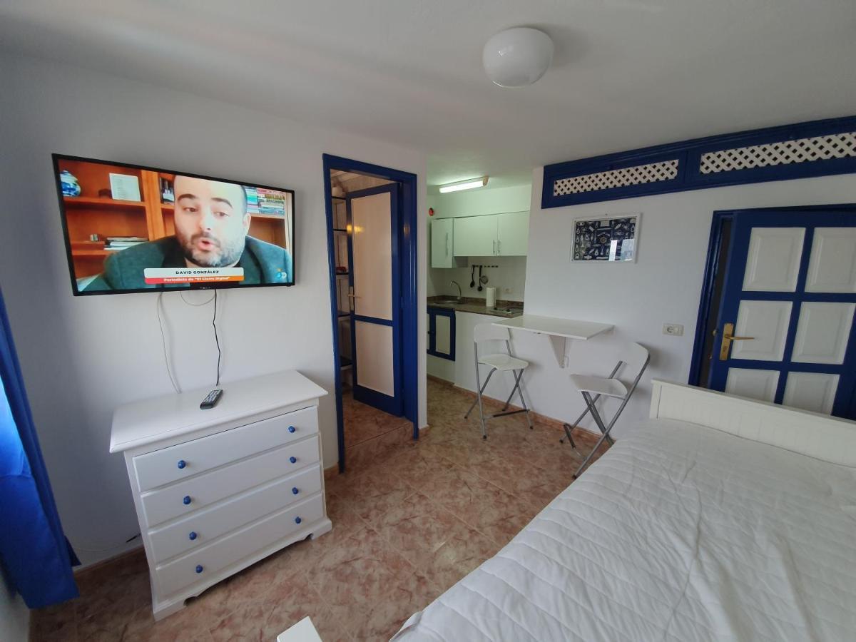 Relaxlanzarote Apartment Punta Mujeres Екстериор снимка
